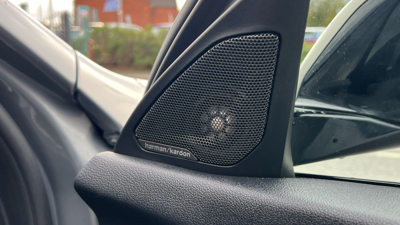 BMW 1 Series M135i xDrive 5dr Step Auto Petrol Hatchback